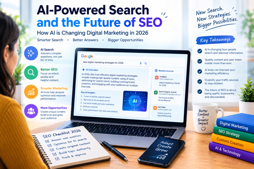 The current image has no alternative text. The file name is: AI-Powered-Search-and-SEO-Future.png